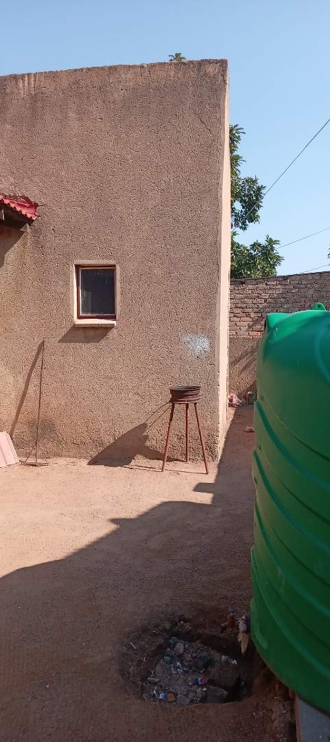 3 Bedroom Property for Sale in Lethlabile North West